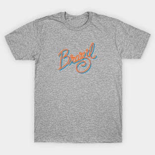 Brazil T-Shirt